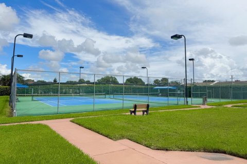 Apartment in Delray Beach, Florida 2 bedrooms, 103.31 sq.m. № 2281337 - photo 17