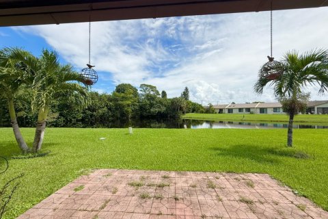 Apartment in Delray Beach, Florida 2 bedrooms, 103.31 sq.m. № 2281337 - photo 8