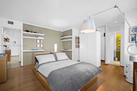 Condominio en venta en Miami Beach, Florida, 2 dormitorios, 92.16 m2 № 2029435 - foto 23