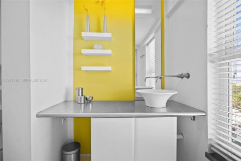 Condominio en venta en Miami Beach, Florida, 2 dormitorios, 92.16 m2 № 2029435 - foto 26