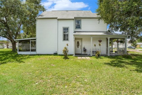 House in Tampa, Florida 3 bedrooms, 132.76 sq.m. № 1847408 - photo 4