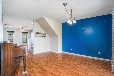 House in Tampa, Florida 3 bedrooms, 132.76 sq.m. № 1847408 - photo 13