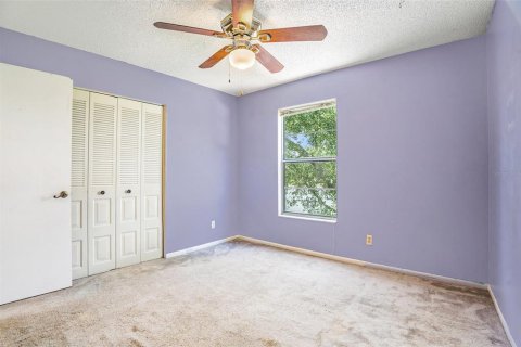House in Tampa, Florida 3 bedrooms, 132.76 sq.m. № 1847408 - photo 28
