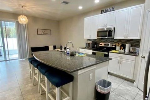 Townhouse in Riverview, Florida 3 bedrooms, 130.06 sq.m. № 2234449 - photo 16