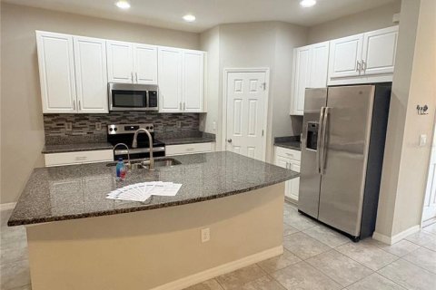 Townhouse in Riverview, Florida 3 bedrooms, 130.06 sq.m. № 2234449 - photo 15