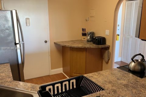 Condo in Hallandale Beach, Florida, 1 bedroom  № 2018022 - photo 8