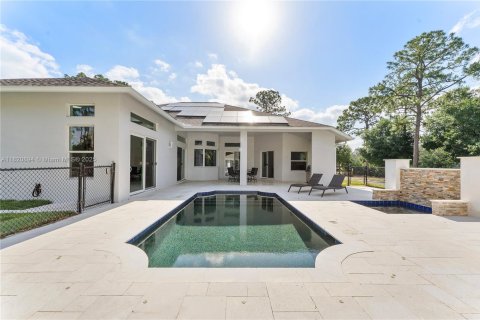 Villa ou maison à vendre à Loxahatchee Groves, Floride: 5 chambres, 384.89 m2 № 1934151 - photo 16