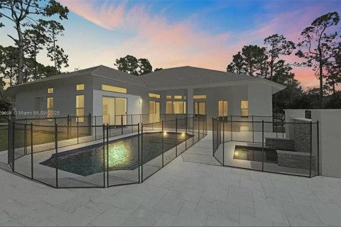 Villa ou maison à vendre à Loxahatchee Groves, Floride: 5 chambres, 384.89 m2 № 1934151 - photo 3