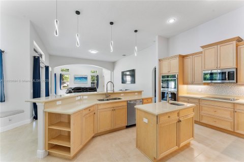 Villa ou maison à vendre à Loxahatchee Groves, Floride: 5 chambres, 384.89 m2 № 1934151 - photo 30