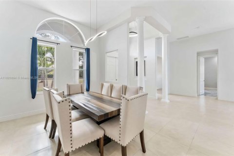 Villa ou maison à vendre à Loxahatchee Groves, Floride: 5 chambres, 384.89 m2 № 1934151 - photo 26