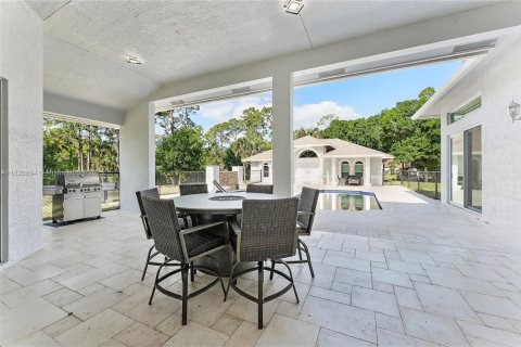 Villa ou maison à vendre à Loxahatchee Groves, Floride: 5 chambres, 384.89 m2 № 1934151 - photo 22
