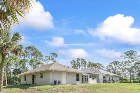 Villa ou maison à vendre à Loxahatchee Groves, Floride: 5 chambres, 384.89 m2 № 1934151 - photo 7