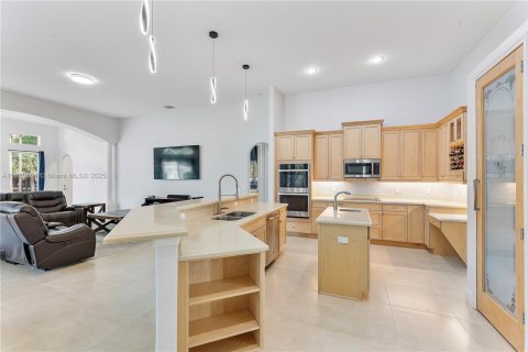 Villa ou maison à vendre à Loxahatchee Groves, Floride: 5 chambres, 384.89 m2 № 1934151 - photo 29