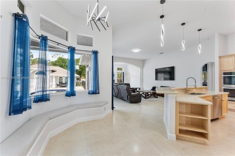 Villa ou maison à vendre à Loxahatchee Groves, Floride: 5 chambres, 384.89 m2 № 1934151 - photo 28