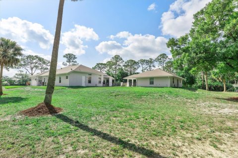 Villa ou maison à vendre à Loxahatchee Groves, Floride: 5 chambres, 384.89 m2 № 1934151 - photo 12