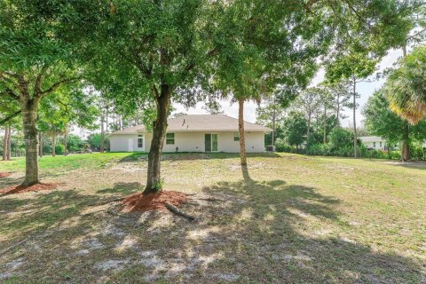 Villa ou maison à vendre à Loxahatchee Groves, Floride: 5 chambres, 384.89 m2 № 1934151 - photo 10