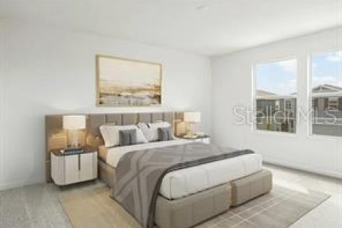 Снять в аренду виллу или дом в Лейк-Уэльс, Флорида 13 комнат, 223.99м2, № 1908557 - фото 5