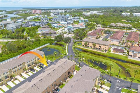 Adosado en venta en New Port Richey, Florida, 3 dormitorios, 153.47 m2 № 1881045 - foto 14