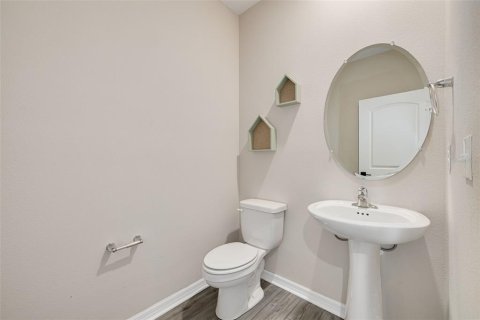 Adosado en venta en New Port Richey, Florida, 3 dormitorios, 153.47 m2 № 1881045 - foto 15
