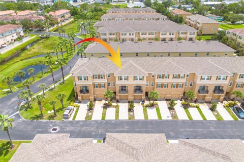 Adosado en venta en New Port Richey, Florida, 3 dormitorios, 153.47 m2 № 1881045 - foto 28