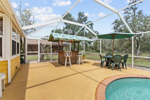 House in Myakka City, Florida 4 bedrooms, 188.41 sq.m. № 1780762 - photo 27