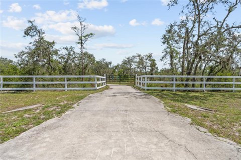 House in Myakka City, Florida 4 bedrooms, 188.41 sq.m. № 1780762 - photo 3
