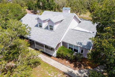 House in Myakka City, Florida 4 bedrooms, 188.41 sq.m. № 1780762 - photo 5
