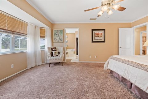 House in Myakka City, Florida 4 bedrooms, 188.41 sq.m. № 1780762 - photo 17