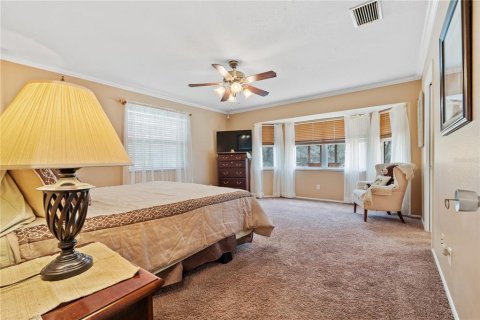 House in Myakka City, Florida 4 bedrooms, 188.41 sq.m. № 1780762 - photo 16