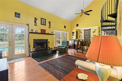 House in Myakka City, Florida 4 bedrooms, 188.41 sq.m. № 1780762 - photo 13