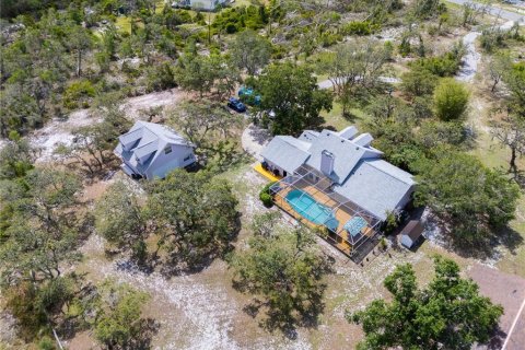 House in Myakka City, Florida 4 bedrooms, 188.41 sq.m. № 1780762 - photo 4