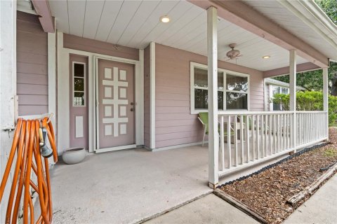 House in Myakka City, Florida 4 bedrooms, 188.41 sq.m. № 1780762 - photo 7