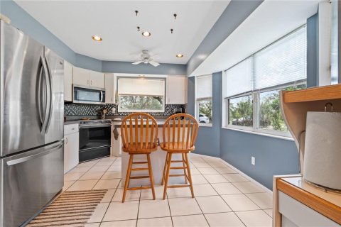 House in Myakka City, Florida 4 bedrooms, 188.41 sq.m. № 1780762 - photo 24