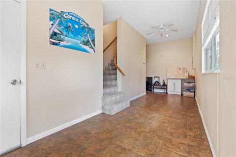 House in Myakka City, Florida 4 bedrooms, 188.41 sq.m. № 1780762 - photo 30