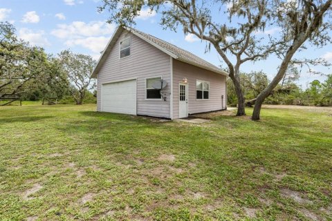 House in Myakka City, Florida 4 bedrooms, 188.41 sq.m. № 1780762 - photo 29