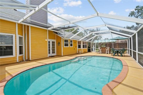 House in Myakka City, Florida 4 bedrooms, 188.41 sq.m. № 1780762 - photo 26
