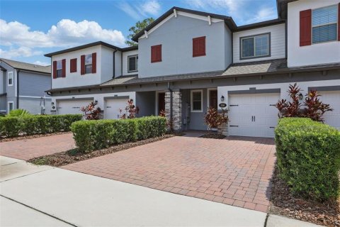 Townhouse in Sanford, Florida 3 bedrooms, 170.85 sq.m. № 1751285 - photo 2