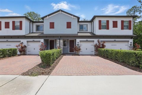 Townhouse in Sanford, Florida 3 bedrooms, 170.85 sq.m. № 1751285 - photo 1