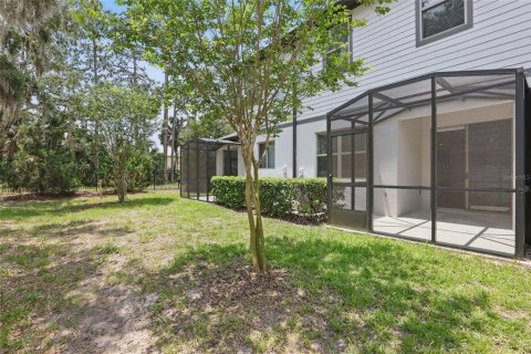 Townhouse in Sanford, Florida 3 bedrooms, 170.85 sq.m. № 1751285 - photo 27