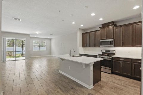 Townhouse in Sanford, Florida 3 bedrooms, 170.85 sq.m. № 1751285 - photo 5