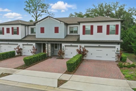 Townhouse in Sanford, Florida 3 bedrooms, 170.85 sq.m. № 1751285 - photo 29