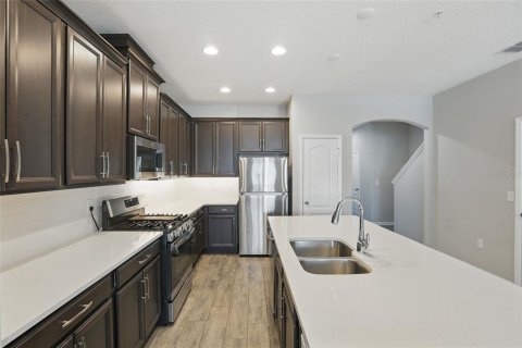 Townhouse in Sanford, Florida 3 bedrooms, 170.85 sq.m. № 1751285 - photo 8