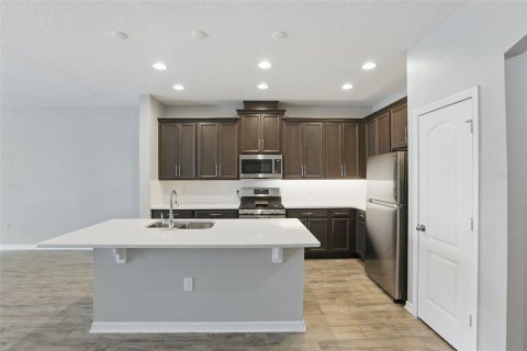 Townhouse in Sanford, Florida 3 bedrooms, 170.85 sq.m. № 1751285 - photo 6