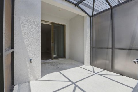 Townhouse in Sanford, Florida 3 bedrooms, 170.85 sq.m. № 1751285 - photo 26
