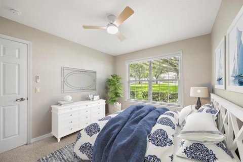 Villa ou maison à louer à Gainesville, Floride: 3 chambres, 175.59 m2 № 1876944 - photo 14