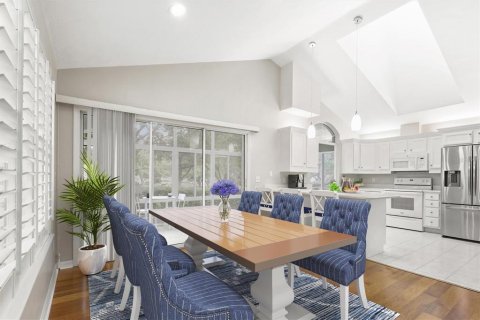 Villa ou maison à louer à Gainesville, Floride: 3 chambres, 175.59 m2 № 1876944 - photo 8