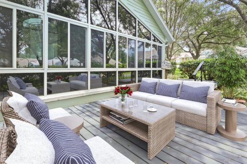 Villa ou maison à louer à Gainesville, Floride: 3 chambres, 175.59 m2 № 1876944 - photo 16