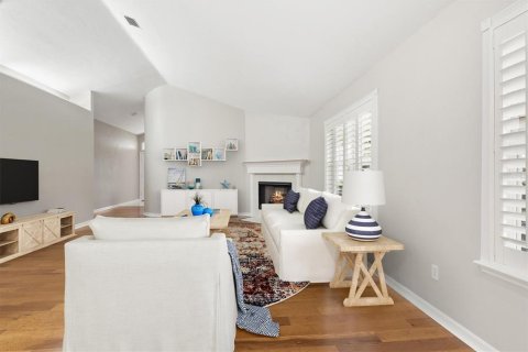 Villa ou maison à louer à Gainesville, Floride: 3 chambres, 175.59 m2 № 1876944 - photo 7