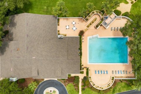 Villa ou maison à louer à Gainesville, Floride: 3 chambres, 175.59 m2 № 1876944 - photo 22