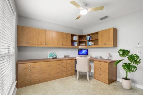 Villa ou maison à louer à Gainesville, Floride: 3 chambres, 175.59 m2 № 1876944 - photo 12